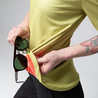 T-SHIRT TECNICA TERRAIN DONNA SPROUT 