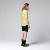 T-SHIRT TECNICA TERRAIN DONNA SPROUT 