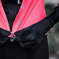 GLOVES EAGLE UNISEX DARKNESS 