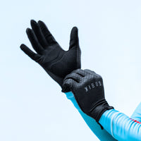 GLOVES EAGLE UNISEX DARKNESS 