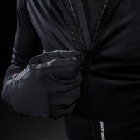 GANTS NUUK UNISEX TRUE BLACK 
