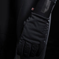 GANTS NUUK UNISEX TRUE BLACK 