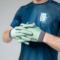 GUANTES LYNX UNISEX HINT GREEN