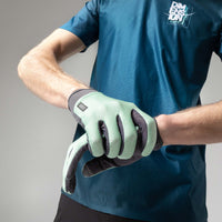 GUANTES LYNX UNISEX HINT GREEN