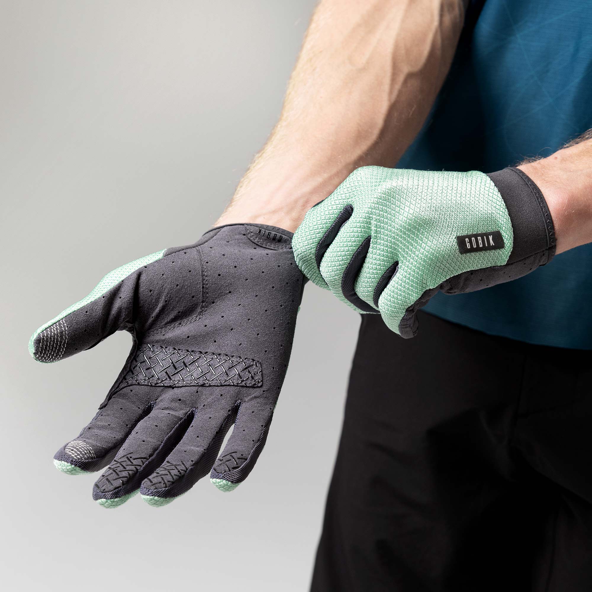 Guantes de ciclismo online gobik