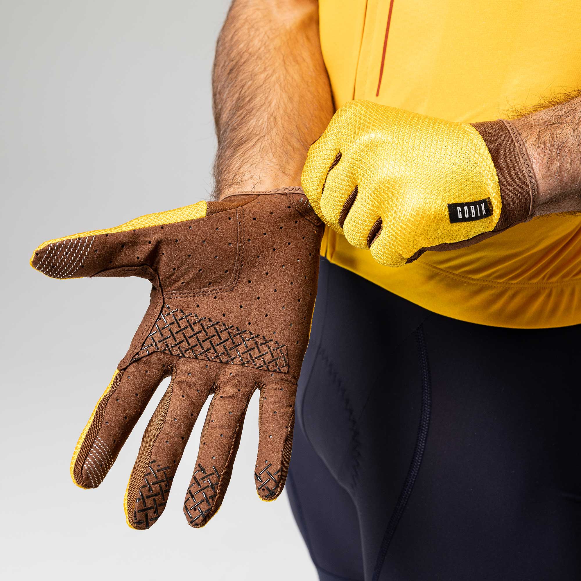 Guantes de ciclismo outlet gobik