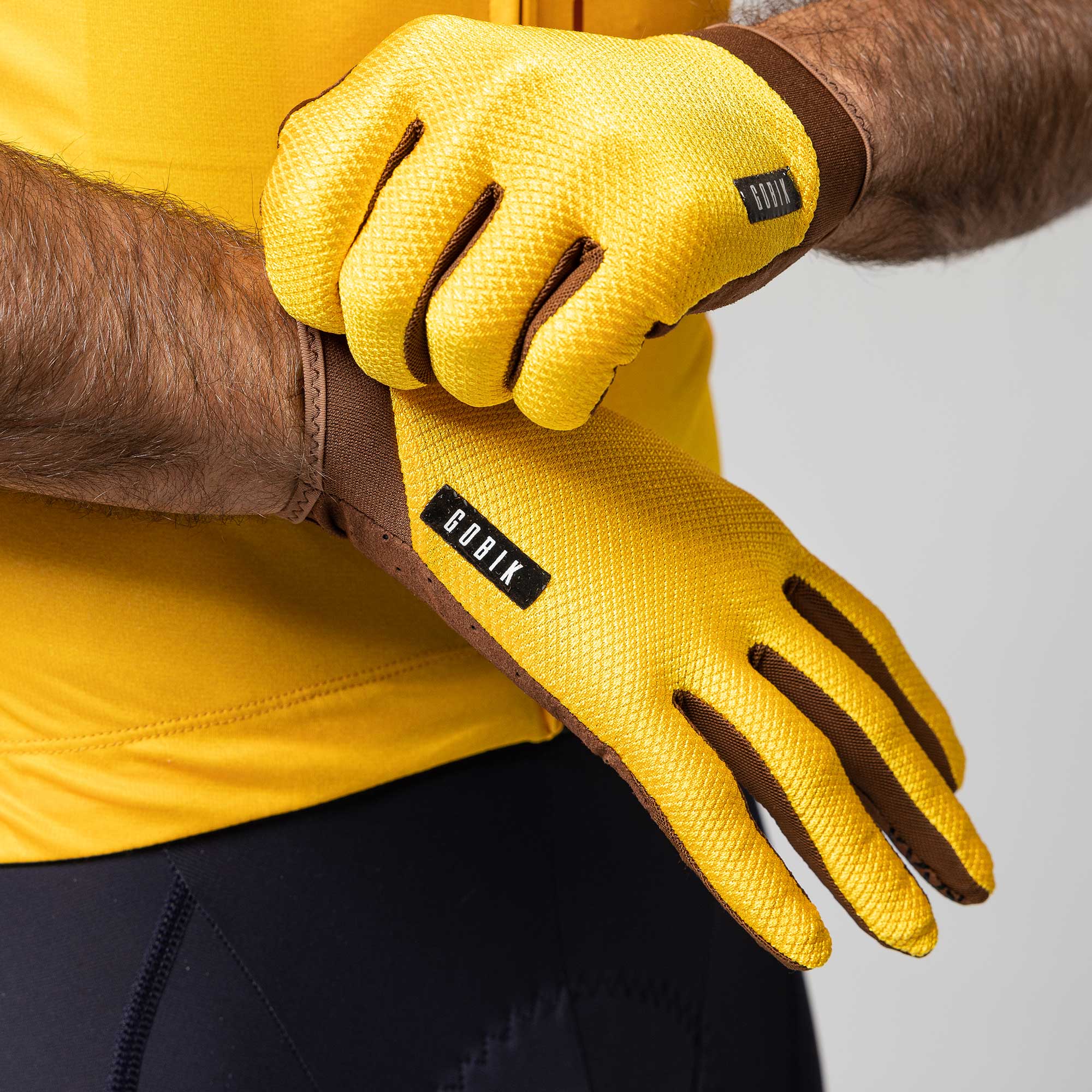 Guantes de 2025 ciclismo gobik