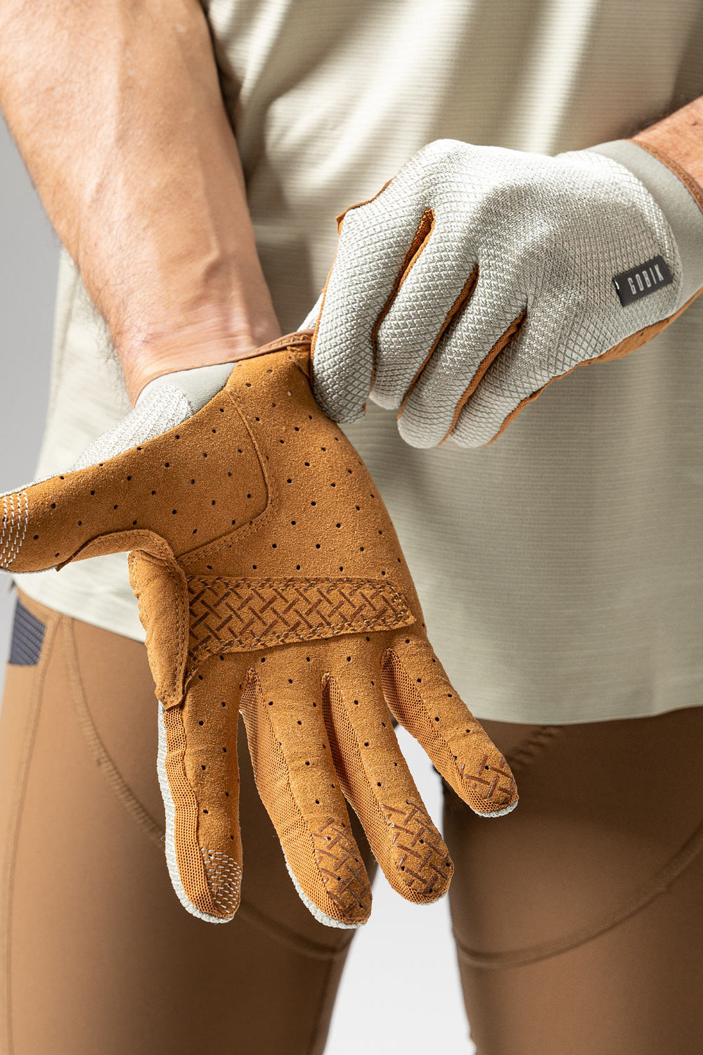 kodi handschuhe LYNX ABBEY - Handschuhe - Leichtgewicht