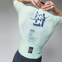 AEROSUIT BROOKLYN MEN POLYHEDRON - K10 