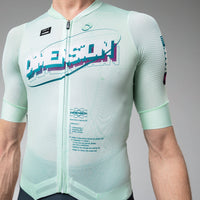 AEROSUIT BROOKLYN MEN POLYHEDRON - K10 