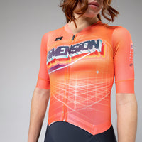 AEROSUIT BROOKLYN DONNA POLISH - K9 