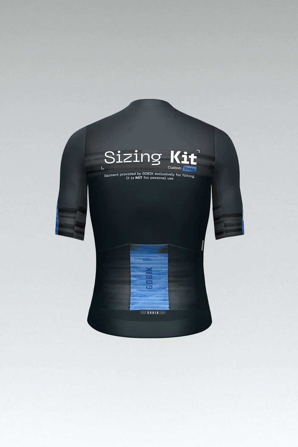 Maillot discount ciclismo personalizado