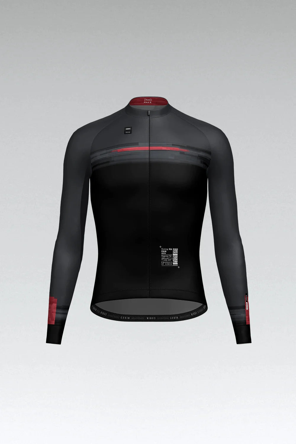 Ropa de Ciclismo Personalizada · Gobik Custom Works