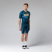 SHORT SLEEVE JERSEY CX PRO 2.0 UNISEX MAGNITUDE 