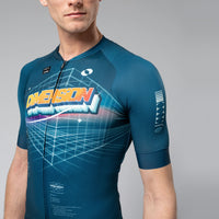 SHORT SLEEVE JERSEY CX PRO 2.0 UNISEX MAGNITUDE 