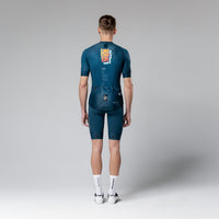 SHORT SLEEVE JERSEY CX PRO 2.0 UNISEX MAGNITUDE 