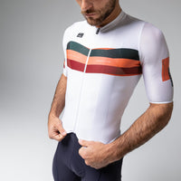 MAILLOT MANGA CORTA ATTITUDE 2.0 HOMBRE DAKOTA