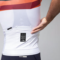 MAILLOT MANGA CORTA ATTITUDE 2.0 HOMBRE DAKOTA