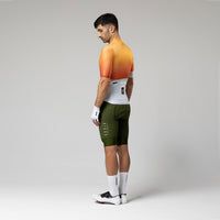 MAILLOT MANGA CORTA ATTITUDE 2.0 HOMBRE MUSKMELON