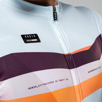 SHORT SLEEVE JERSEY STARK MEN SALTWATER 