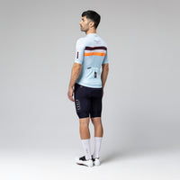 SHORT SLEEVE JERSEY STARK MEN SALTWATER 