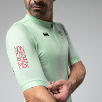 MAGLIA MANICA CORTA STARK UOMO SEAMINT 