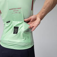 MAGLIA MANICA CORTA STARK UOMO SEAMINT 