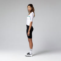 SHORT SLEEVE JERSEY ATTITUDE 2.0 WOMEN YREKA 