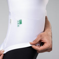 SHORT SLEEVE JERSEY ATTITUDE 2.0 WOMEN YREKA 