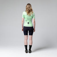 MAILLOT MANGA CORTA STARK MUJER SEAMINT