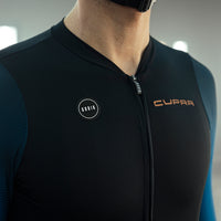 SHORT SLEEVE JERSEY CX BLEND UNISEX CUPRA 