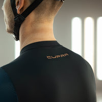 SHORT SLEEVE JERSEY CX BLEND UNISEX CUPRA 