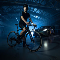 SHORT SLEEVE JERSEY CX BLEND UNISEX CUPRA 