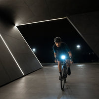 SHORT SLEEVE JERSEY CX BLEND UNISEX CUPRA 