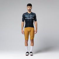 SHORT SLEEVE JERSEY CX PRO 2.0 UNISEX SOOT 