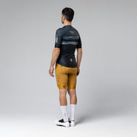 SHORT SLEEVE JERSEY CX PRO 2.0 UNISEX SOOT 