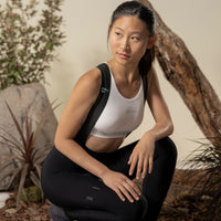 TOP SEAMLESS LITHE DONNA ICELANDIC 