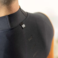 CHAQUETA MIST BLEND HOMBRE RUSSET