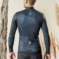 JACKE SKIMO PRO HERREN ROYAL BLACK 