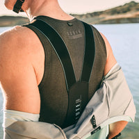 PANTALONCINO ABSOLUTE 5.0 UOMO BLACK - K10 