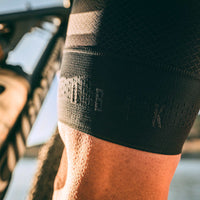 PANTALONCINO ABSOLUTE 5.0 UOMO BLACK - K10 