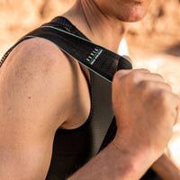 PANTALONCINO LIMITED 5.0 UOMO BLACK - K10 