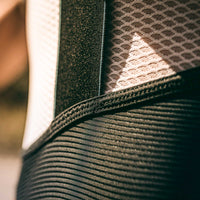 CULOTTE CORTO REVOLUTION HOMBRE BLACK - K10