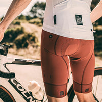BIB SHORTS REVOLUTION MEN FERRO - K10 