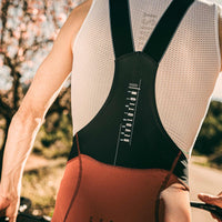 BIB SHORTS REVOLUTION MEN FERRO - K10 