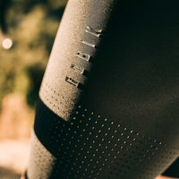 CULOTTE CORTO ULTRALITE HOMBRE BLACK - K12