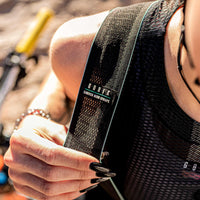 PANTALONCINO LIMITED 5.0 DONNA BLACK - K9 