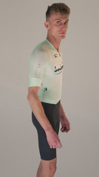 AEROSUIT BROOKLYN MEN POLYHEDRON - K10 