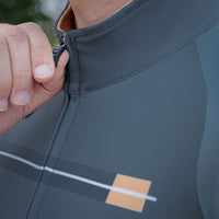 MAGLIA MANICA LUNGA PACER UNISEX KERSAL 