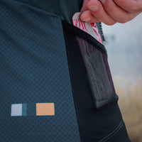 MAGLIA MANICA LUNGA PACER UNISEX KERSAL 